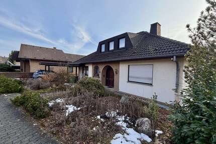 Haus zum Kaufen in Schauenburg Elgershausen 425.000,00 € 220 m² - Schauenburg / Elgershausen