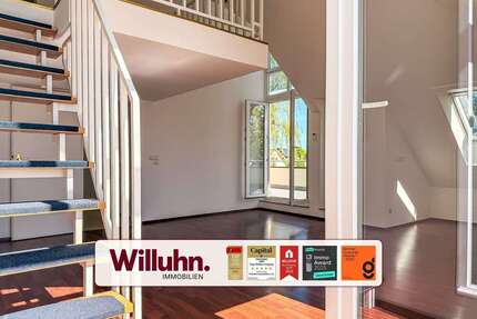 Wohnung zum Kaufen in Leipzig 259.000,00 € 77 m²