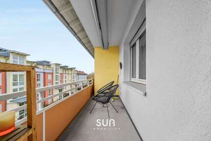 Wohnung zum Kaufen in Mainz 325.000,00 € 82 m²