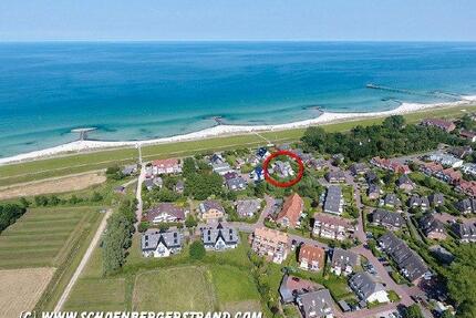 hochwertige Ferienwohnung Schönberger Strand OHNE Tier ab 25.04 - Schönberg (Holstein)