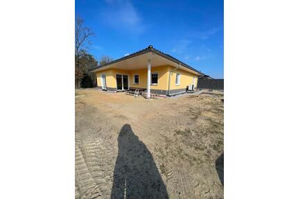 Erstbezug Einfamilienhaus Provisionfrei vom Eigentümer - Groß Kreutz (Havel)