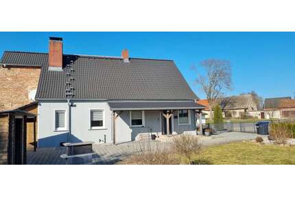 Haus zum Kaufen in Ueckermünde 195.000,00 € 100 m²