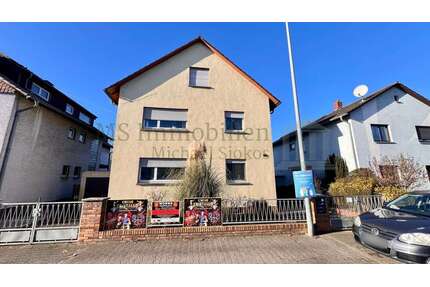 Haus zum Kaufen in Lampertheim 750.000,00 € 229 m²