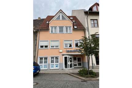 Wohnung zum Mieten in Wurzen 1.250,00 € 146 m²