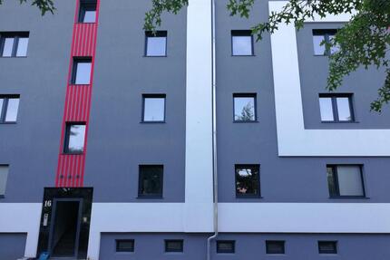 Elegante 3-Raum Wohnungen - barrierearm und mit Balkon in ländlicher Umgebung - Doberlug-Kirchhain