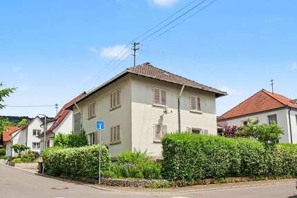 Haus zum Kaufen in Spaichingen 349.000,00 € 144 m²