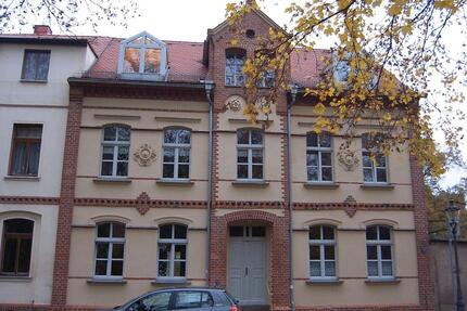 2 charmante Stadtwohnungen in Zwickau