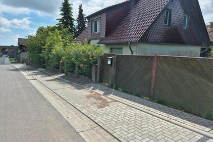 Einfamilienhaus - 38.500,00&nbsp;EUR Kaufpreis, ca.&nbsp; 130,00&nbsp;m&sup2; in Sangerhausen (PLZ: 06526)