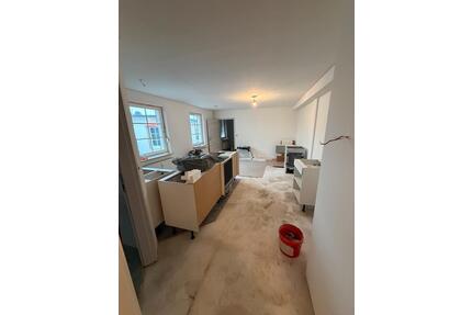 2-Zimmer-Wohnung in der Plauer Innenstadt - Plau am See