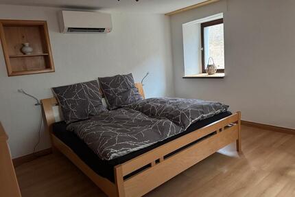 Kleine Ferienwohnung in Dünfus - 40,00&nbsp;EUR Kaltmiete, in Binningen (PLZ: 56754)