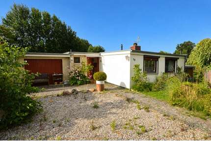 Haus zum Kaufen in Scharbeutz 470.000,00 € 60 m²