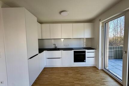 Moderne 4-Zimmer-Wohnung mit Balkon - Remseck am Neckar
