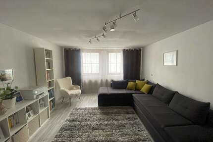 Wohnung zum Mieten in Herrenberg 1.020,00 € 110 m²