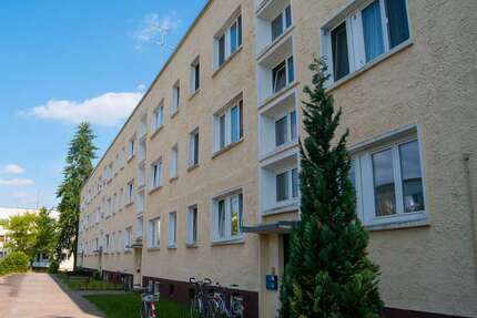 Wohnung zum Mieten in Petkus 390,00 € 63 m²