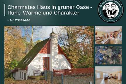 Haus zum Kaufen in Buchholz 399.000,00 € 102.5 m²