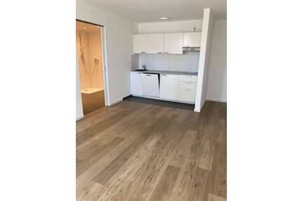 Wohnung zum Mieten in Brühl 538,00 € 40.34 m²