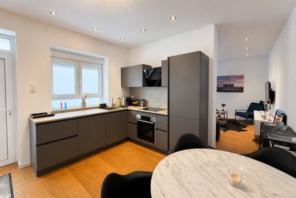 Wohnung zum Kaufen in Mannheim 299.000,00 € 64 m²