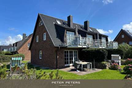 Wohnung zum Kaufen in Wenningstedt 920.000,00 € 77 m²