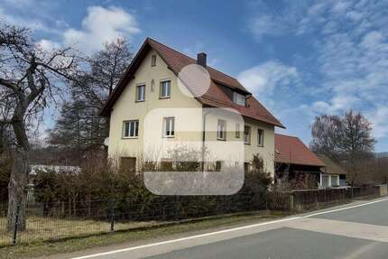 Haus zum Kaufen in Neunburg 279.000,00 € 178 m²
