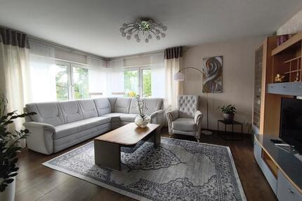 3,5 Zimmer Wohnung in Lollar zu verkaufen