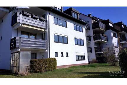 Wohnung zum Kaufen in Hersbruck 229.000,00 € 73 m²