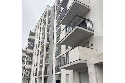 Wohnung zum Mieten in Frankfurt am Main 1.010,00 € 42 m²