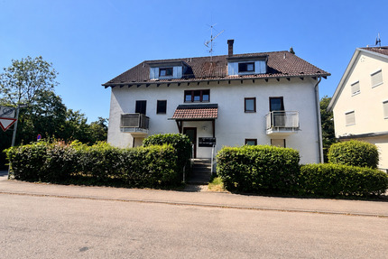 Wohnung zum Kaufen in Stuttgart 199.000,00 € 43 m²
