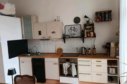 Südstadt Wohnung zur Untermiete - Bonn Poppelsdorf