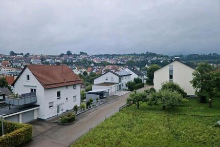 Charmante 3,5-Zimmer-Wohnung in Hüttlingen