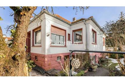 Einfamilienhaus in sehr ruhiger Lage mit Garten und Terrasse - Gründau Rothenbergen