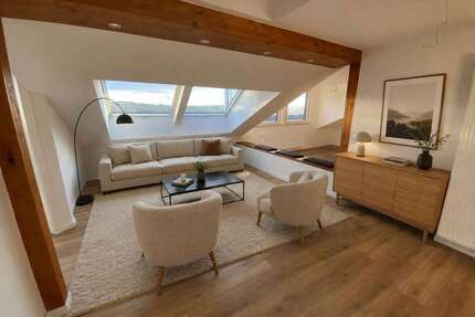 Wohnung zum Mieten in Nürtingen 1.250,00 € 106 m²