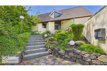 Haus zum Kaufen in Rehlingen-Siersburg Fremersdorf 524.800,00 € 194 m² - Rehlingen-Siersburg / Fremersdorf