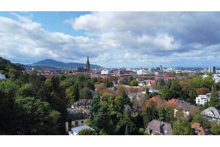 Wohnung zum Kaufen in Freiburg 1.890.000,00 € 184 m²