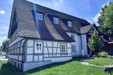 Wohnung zum Mieten in Dunningen 695,00 € 95 m²