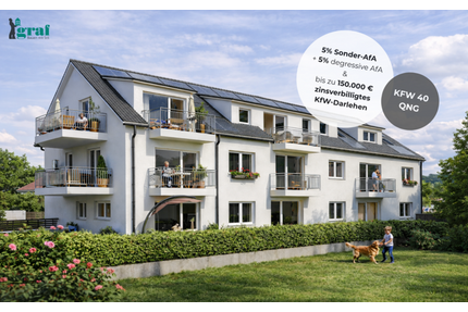 Wohnung zum Kaufen in Renningen 375.000,00 € 52.13 m²
