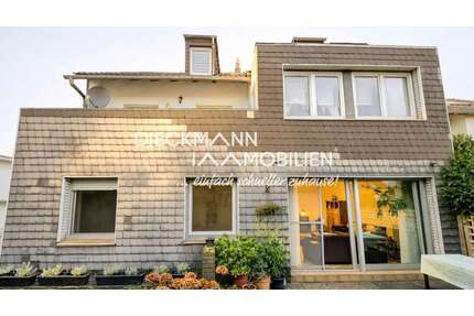 Haus zum Kaufen in Duisburg 275.000,00 € 152 m²