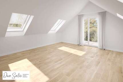 Wohnung zum Kaufen in Hanau 480.585,00 € 83.6 m²