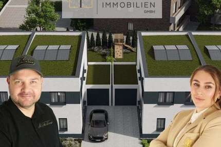 Haus zum Kaufen in Kaarst 698.000,00 € 125 m²