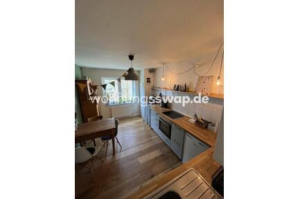 Wohnungsswap - 2 Zimmer, 43 m² - Turmstraße, Nippes, Köln