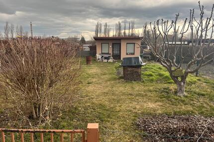 Kleingarten in Engelsdorf - 1.700,00&nbsp;EUR Kaltmiete, ca.&nbsp; 0,00&nbsp;m&sup2; in Leipzig (PLZ: 04319) Ost