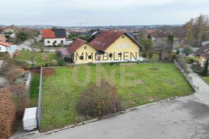 Grundstück zu verkaufen in Pfakofen 250.000,00 € 787 m²