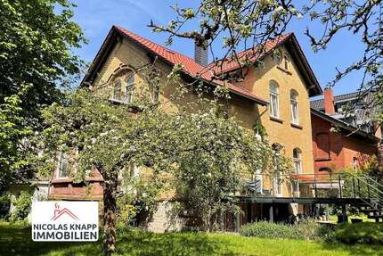 Haus zum Kaufen in Göttingen 1.495.000,00 € 250 m²