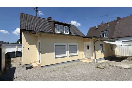 Haus zum Kaufen in Gersthofen 529.000,00 € 135 m²