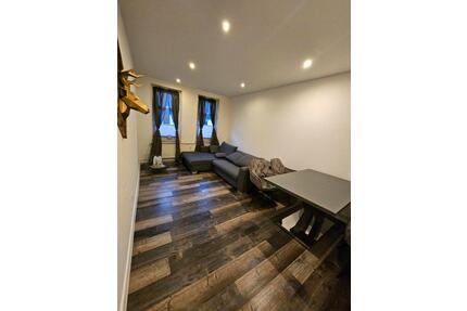 2 Zimmer 50m² Erdgeschoss Wohnung - Clausthal-Zellerfeld