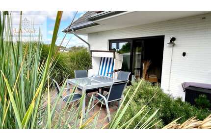 Wohnung zum Kaufen in Sylt-Ost 598.000,00 € 58 m²