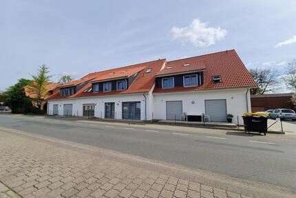 3.Zimmer Neubauwohnung EG Terrasse - Walsrode