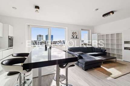 Wohnung zum Mieten in Langen (Hessen) 1.850,00 € 120 m²