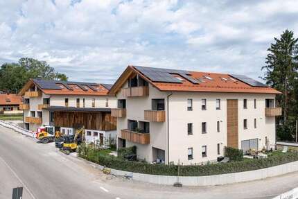 Wohnung zum Kaufen in Buchenberg - OT Wirlings 356.384,00 € 63.64 m²