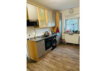 Wohnung zu vermieten ab 15.03.2026 Frei - Euskirchen Dom-Esch