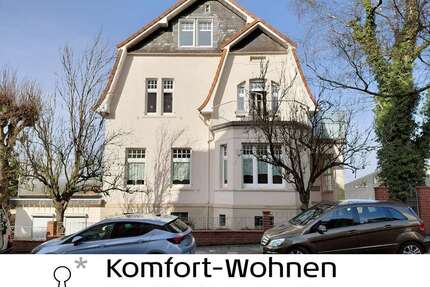 Wohnung zum Mieten in Remscheid 850,00 € 106 m²